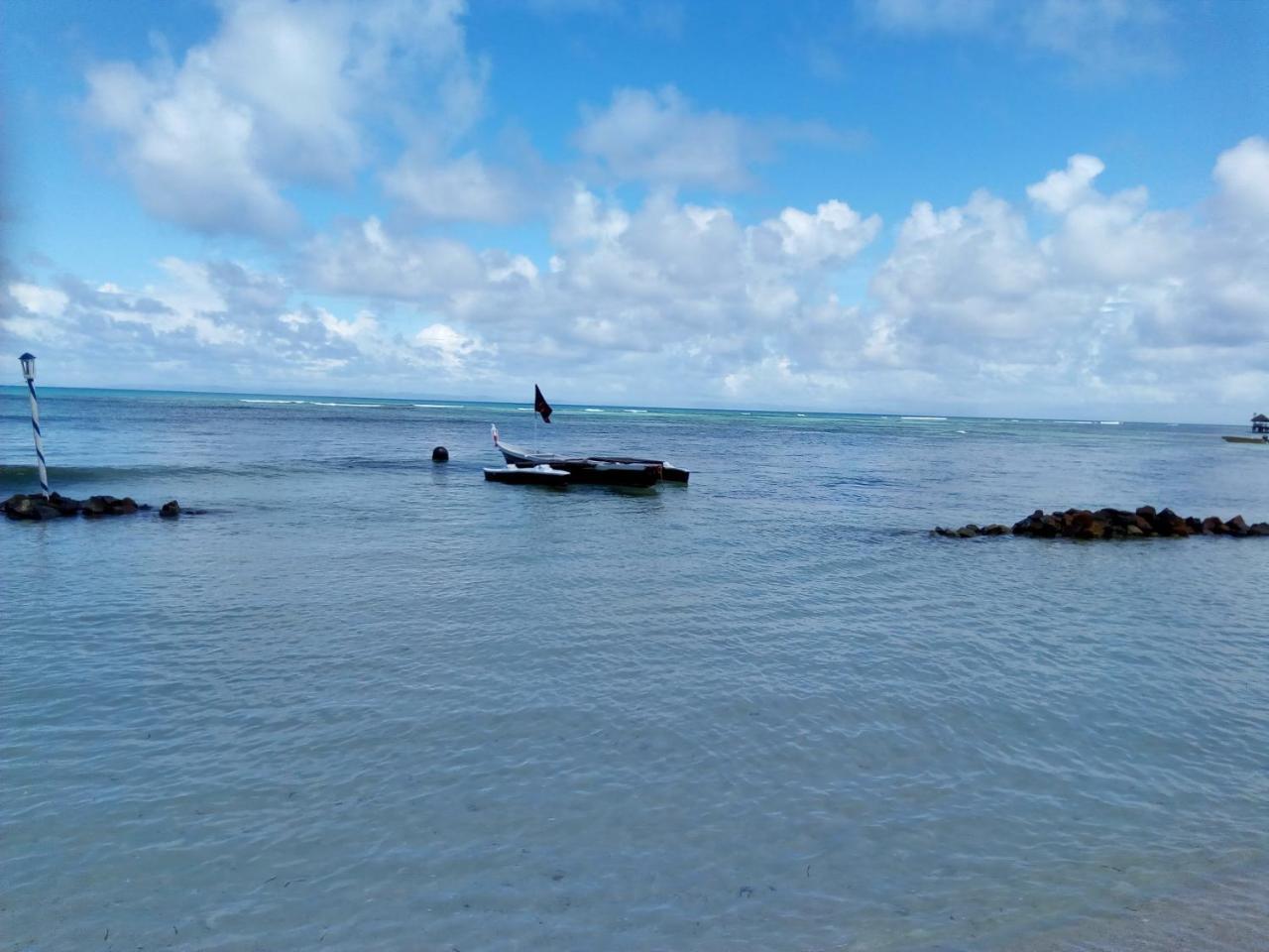 Analatsara Eco Lodge Ile aux Nattes Eksteriør billede
